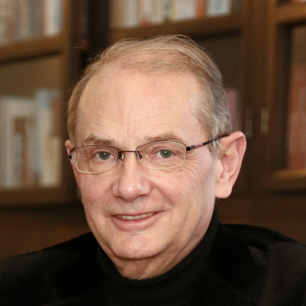 Jean-Yves Berthault 