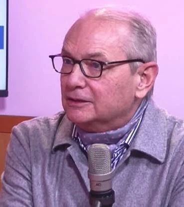 Jean-Yves Berthault 
